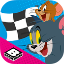 Boomerang Make and Race-APK