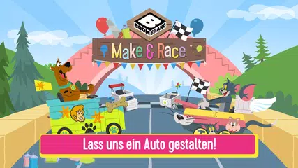 Boomerang Make & Race APK Herunterladen