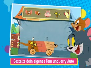 Boomerang Make & Race APK Herunterladen