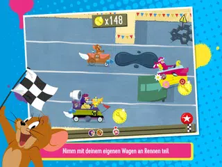 Boomerang Make & Race APK Herunterladen