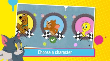 Boomerang Make and Race screenshot 1