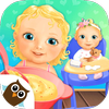 Sweet Baby Girl - Dream House 圖標 Sweet Baby Girl - Dream House 圖標