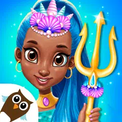 Power Girls Super City APK 下載