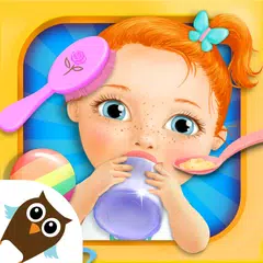 Sweet Baby Girl Daycare APK download