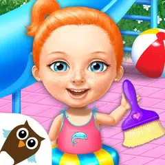 download Sweet Baby Girl Cleanup 4 APK