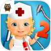 Sweet Baby Girl - Hospital 2 アイコン Sweet Baby Girl - Hospital 2 アイコン