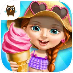 Sweet Baby Girl Summer Fun APK download