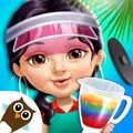 Sweet Baby Girl Summer Fun 2 - お子様向けの夏のゲーム