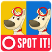 ”Spot It - Find the Difference Puzzles