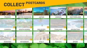 Word Travel скриншот 3