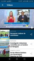 TVN Noticias 스크린샷 2