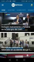 TVN Noticias APK download