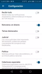 TVN Noticias APK download