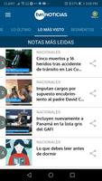 TVN Noticias تصوير الشاشة 3