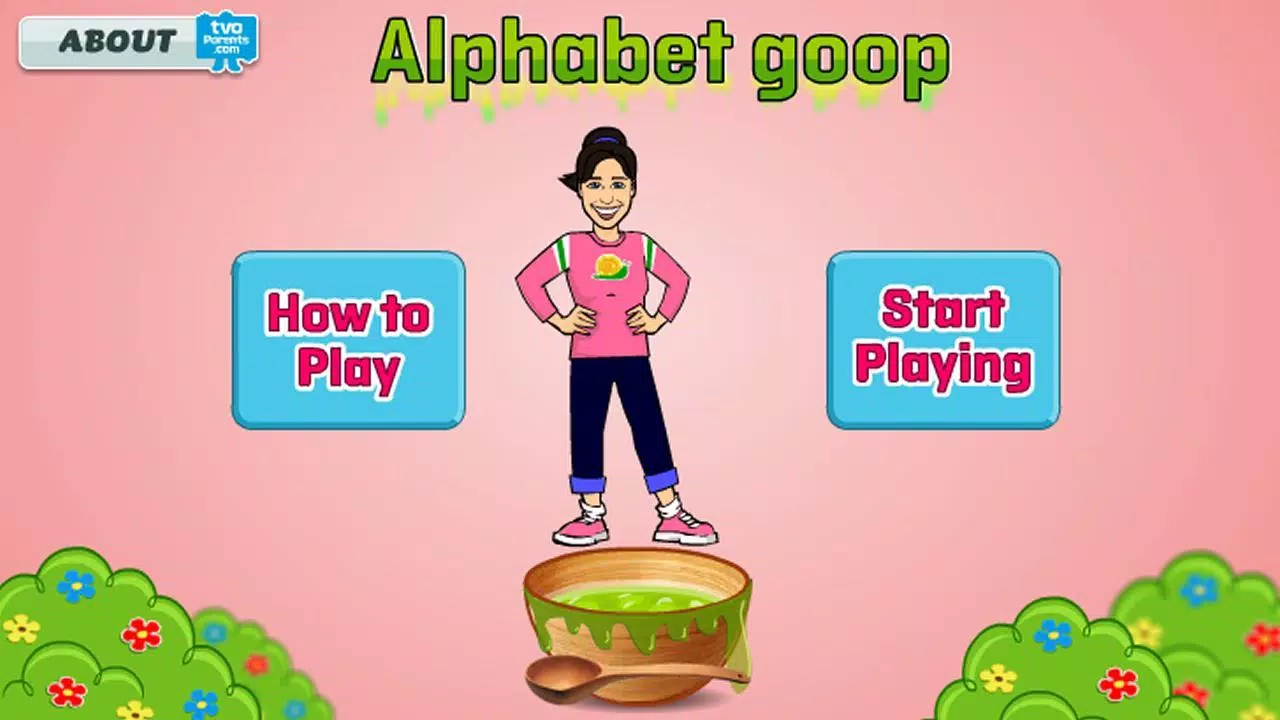 Alphabet Song tvokids