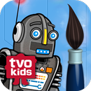 APK TVOKids Artbot Lite
