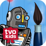 TVOKids Artbot Lite