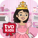 APK TVOKids Cake Artist