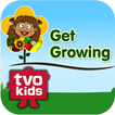 TVOKids Get Growing