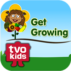 TVOKids Get Growing icon