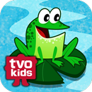 TVOKids Hop Frog Hop APK