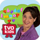 APK TVOKids The Letter Tree