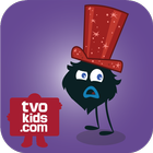 TVOKids Spelling Fleas ikona
