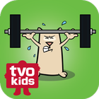 ikon TVOKids Tumbletown Mathletics