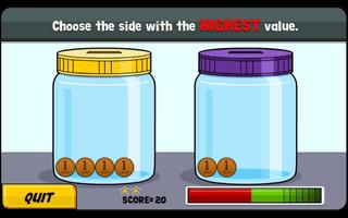 TVOKids Tumbletown Mathletics screenshot 1