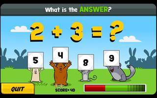 TVOKids Tumbletown Mathletics screenshot 3