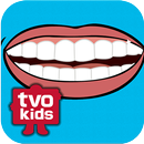 APK TVOKids Tooth Time