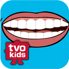 TVOKids Tooth Time icône