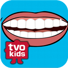 TVOKids Tooth Time icon