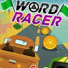 TVOKids Word Racer icône