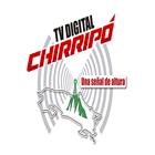 TV DIGITAL CHIRRIPO 图标