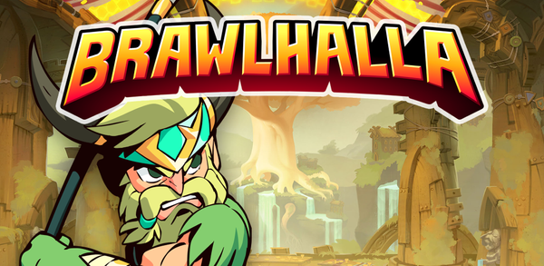 How to download Brawlhalla for Android image