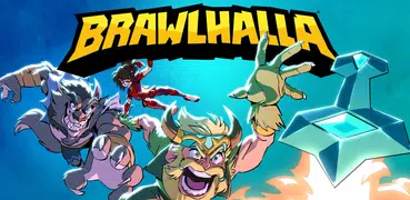 Brawlhalla -ブロウルハラ