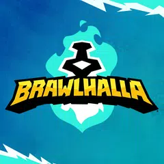 Brawlhalla -ブロウルハラ アプリダウンロード