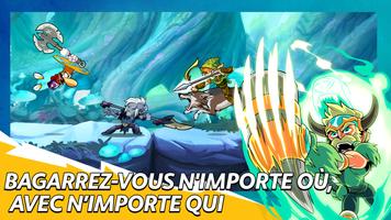 Brawlhalla capture d'écran 2