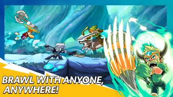 Brawlhalla screenshot 2