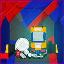 APK BuildFullbottle SIM