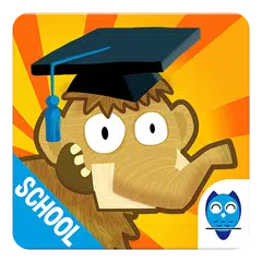 Slice Fractions School Edition APK Herunterladen