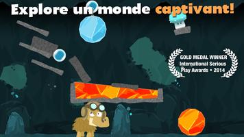 Slice Fractions: Éd. scolaire capture d'écran 1