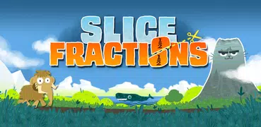 Slice Fractions