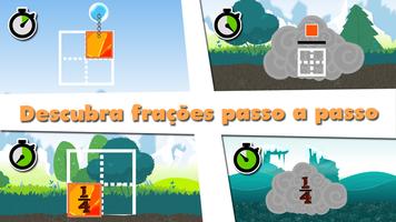 Slice Fractions imagem de tela 2