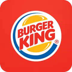 BURGER KING France アプリダウンロード