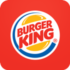 BURGER KING France آئیکن