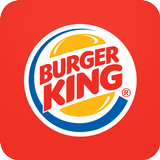 BURGER KING France aplikacja