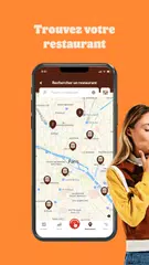 BURGER KING France アプリダウンロード