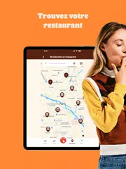 BURGER KING France アプリダウンロード